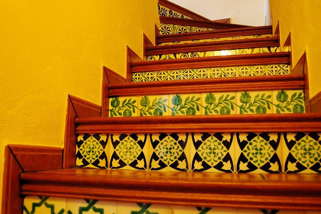 Casa El Rincon Del Angel Villa Bubión Rum bild
